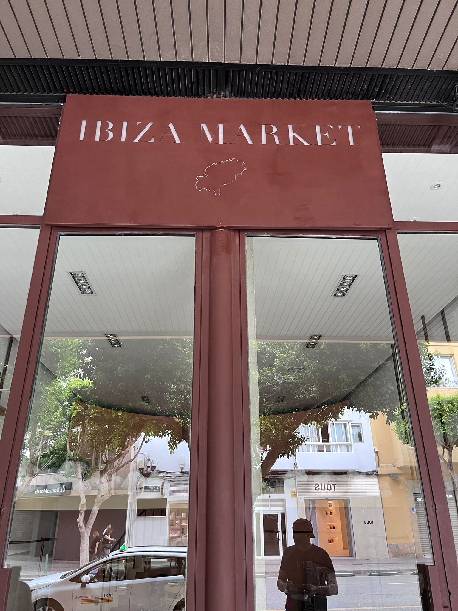 Herrería artesanal para proyectos únicos en Ibiza