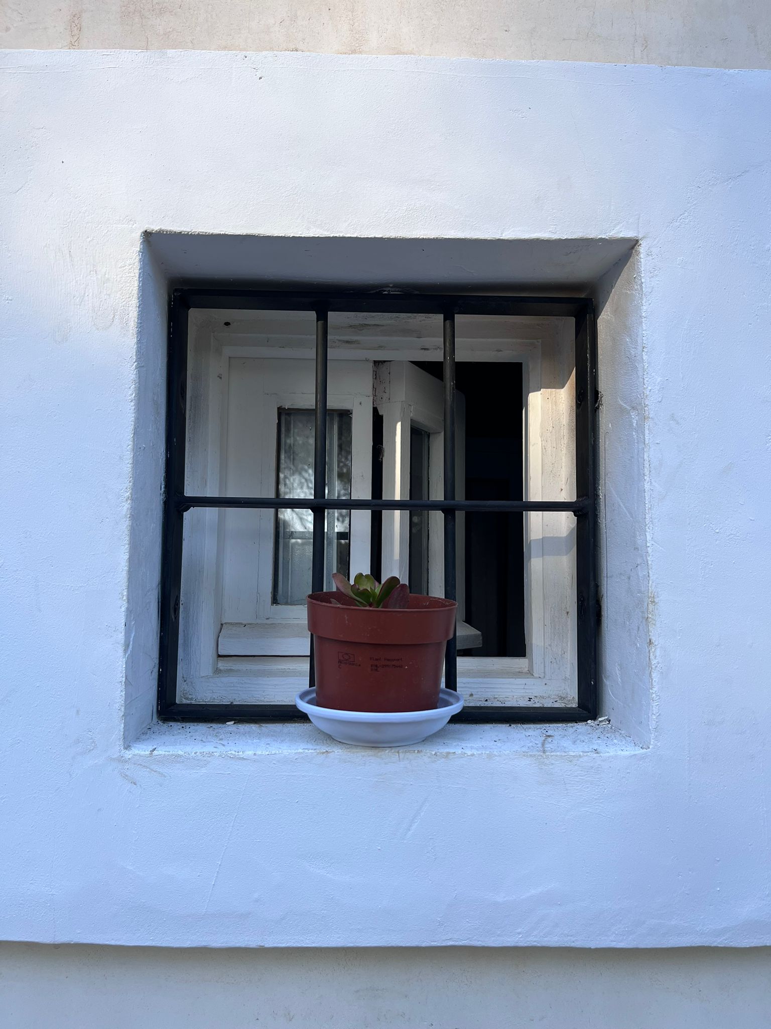 Presupuesto sin compromiso para herrería en Ibiza